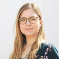 Melanie Briot