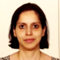 Neha Jagwani