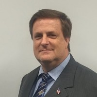 Gregory Mcbride