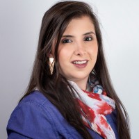 Catherine Sierra