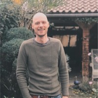 Remco Jager Lankhorst