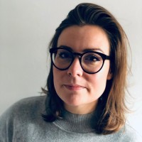 Astrid Pirlot