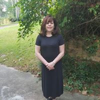 Tammy Blank