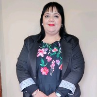 Elena Brijlal