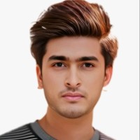 Umair Ali