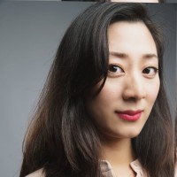Elisa Zhu