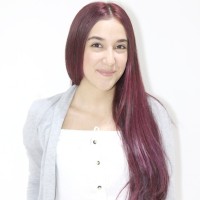 Maria Isabel Valencia Zapata