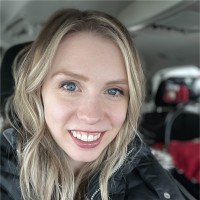 Lisa d'Entremont