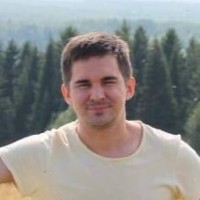 Evgene Suvorov