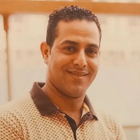Yossef Rezk