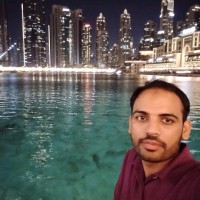 M Farhan Ch