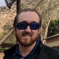 Daniel Fisher