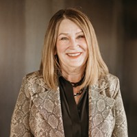 Marsha Hoffman