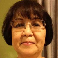 Agnes Reboya