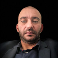 Hassène Chérif