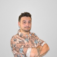 Mattia Vezzoli