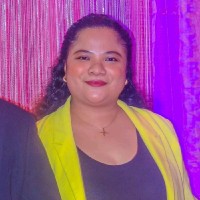 Mary Winvy Romaraog
