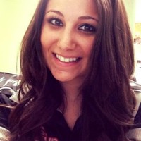 Raven Garcia