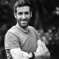 Antonio Baratto
