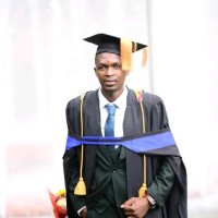 Simanga Foster Segage