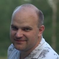 Alexander Gorodetsky