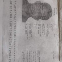 Jaya Prakash B.K B.K