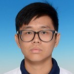 YAP JUN SHENG