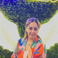 Fatima Zahra