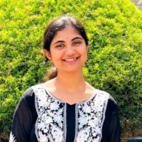 Sharanya M S