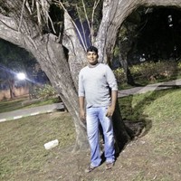 Naru Sathish
