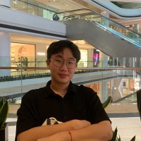 Ting Xuan Wong