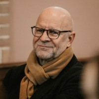 Ron Grooten