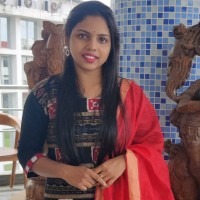 Swagatika Singh