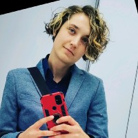 Samael Alex Michalewska