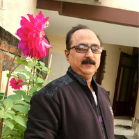vikrant khurana