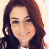 Kari Davidowitz Cota,Cbis
