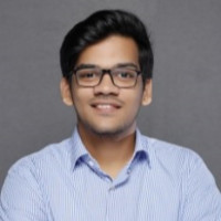 Yash Mohta