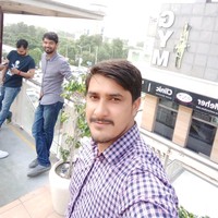 Dileep Mehra