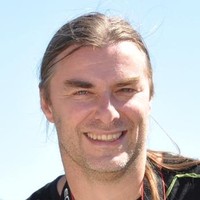 Eric Lassoie