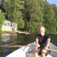 Hannu Nylander
