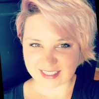 Samantha Stevenson