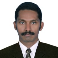 Rahul A S