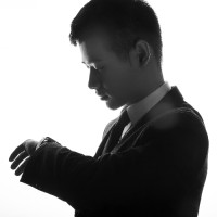 吴天柱