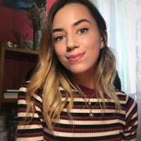 Anastasia Ponomarenko