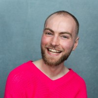 Daniel Keogh