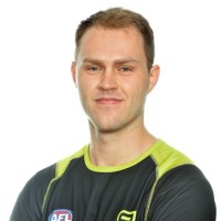 Duncan Bradbury