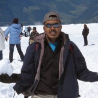 Shiv Shankar