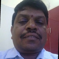 Srinivasa Rao Kunapareddy