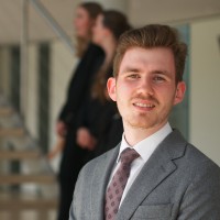 Gregor Adrian Ott