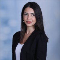 Ghiwa Gharbieh